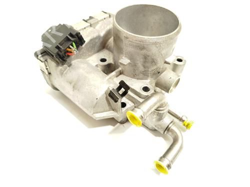 Used Throttle body HYUNDAI i30 (GD) 1.4 (101 hp) 22729352