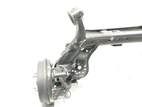 Rear axle FORD PUMA (J2K, CF7) 1.0 EcoBoost mHEV | BP32016383M2 - Image 2