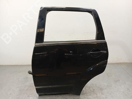 Used Left rear door Left rear door MITSUBISHI OUTLANDER II (CW_W) 2.2 DI-D 4WD (156 hp) 32977958 32977958