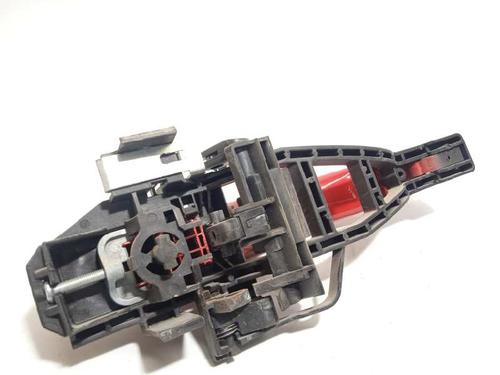 Rear left exterior door handle FORD KUGA II (DM2) | BP8244656C130