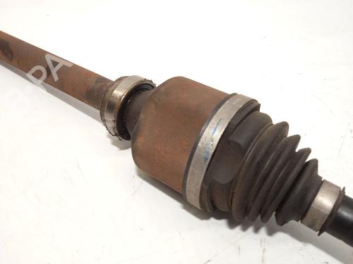 Right front driveshaft PEUGEOT 208 II (UB_, UP_, UW_, UJ_) 1.2 PureTech 130 | BP28585064M39
