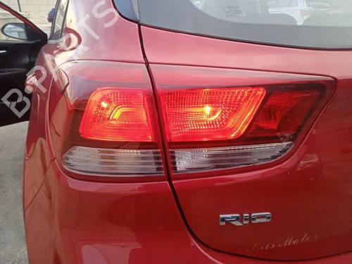 Electronic module KIA RIO IV (YB, SC, FB) 1.2 CVVT | BP16835564M83 