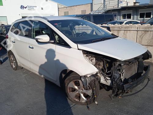 Intercooler KIA CARENS IV 1.7 CRDi | BP24444659M30  - Image 5