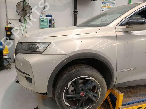 Luftventil DS DS 7 Crossback (J4_, JR_, JC_) E-TENSE 225 (J4DGZU, J45GQU) | BP38755579I21  - Image 5