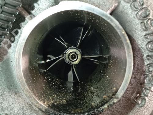 Engine NISSAN NOTE (E11, NE11) 1.5 dCi | BP33203955M1  - Image 6