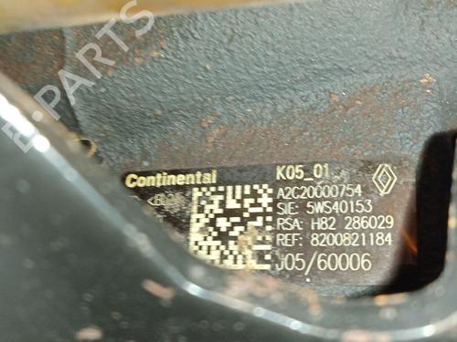 Engine RENAULT MEGANE III Hatchback (BZ0/1_, B3_) 1.5 dCi | BP30168160M1 - Image 11