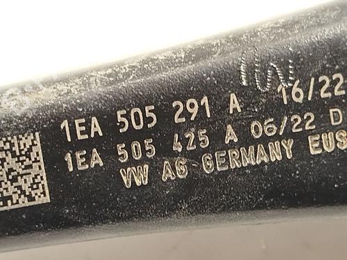 Right rear suspension arm AUDI Q4 E-TRON Sportback (F4N) 40 | BP28107738M15
