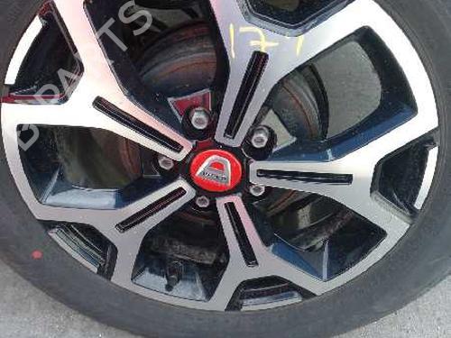 Steering wheel DACIA DUSTER (HM_) | BP6028388C49