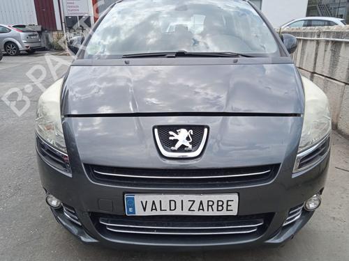 Left taillight PEUGEOT 5008 (0U_, 0E_) 1.6 HDi | BP28153170C34 