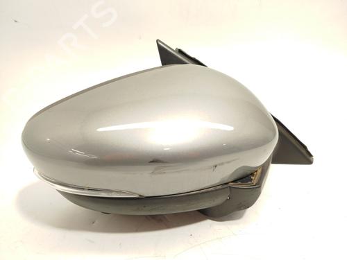 Right mirror FORD KUGA III (DFK) 2.5 Duratec Plug-in-Hybrid | BP30173711C27 