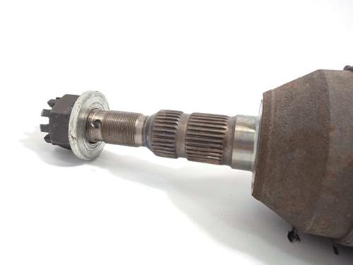 Left front driveshaft OPEL MERIVA B MPV (S10) 1.4 (75) | BP10928277M38 