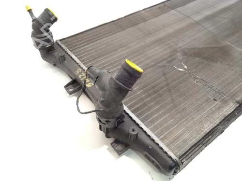 Water radiator SEAT ALTEA (5P1)  | BP15965074M31