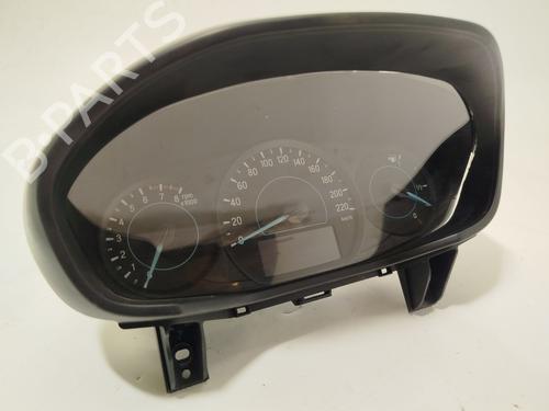 Instrument cluster FORD KA+ III (UK, FK) 1.2 Ti-VCT J7BT10849HF | 2430308