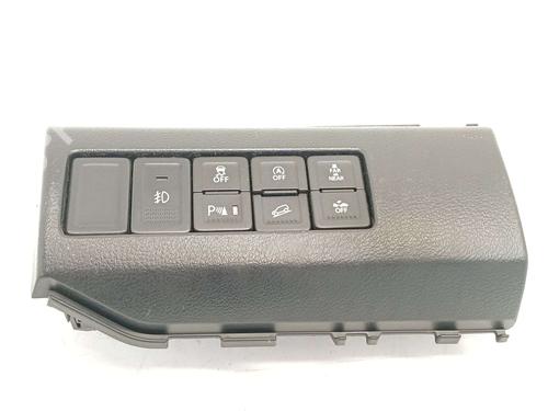 Switch SUZUKI VITARA (LY) 1.4 T AllGrip (APK414) | BP38565170I30 - Image 3
