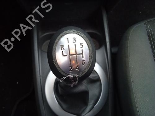 Front right window mechanism RENAULT MEGANE II (BM0/1_, CM0/1_) 1.5 dCi (BM1E, CM1E) | BP28514558C23