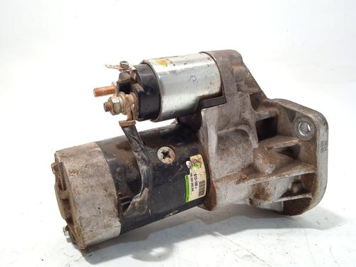 Used Starter NISSAN TERRANO II (R20) 2.7 TD 4WD (101 hp) 28536906