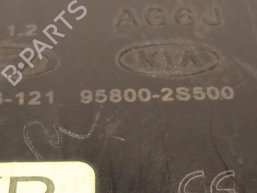 Electronic module HYUNDAI ix35 (LM, EL, ELH) 1.7 CRDi | BP13369021M83 