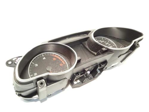 Used Instrument cluster AUDI A5 (8T3) 2.7 TDI (190 hp) 12090124