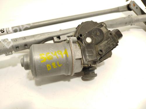 Front wiper motor TOYOTA RAV 4 V (_A5_, _H5_) 2.5 Hybrid AWD (AXAH54) | BP28209442M29 