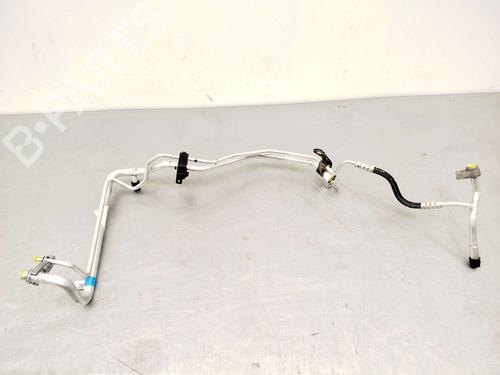 AC pipe FORD TRANSIT CONNECT V408 Box Body/MPV 1.5 EcoBlue | BP39552690M126 - Image 2