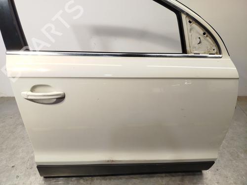 Right front door AUDI Q7 (4LB) 3.0 TDI quattro | BP28293700C3 