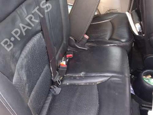 Right front brake caliper MITSUBISHI GRANDIS (NA_W) 2.0 DI-D (NA8W) | BP11562096M104 