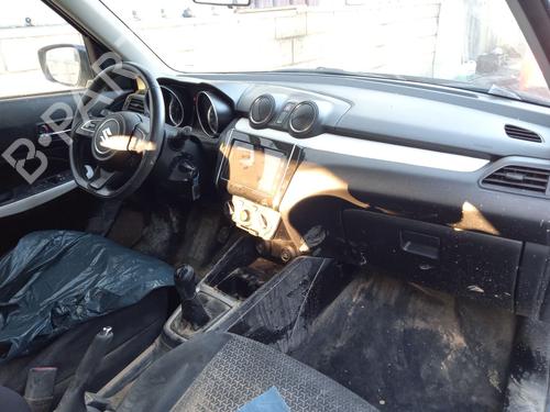 AC radiator SUZUKI SWIFT V (AZ) 1.0 (A2L310) | BP23951858M32  - Image 24