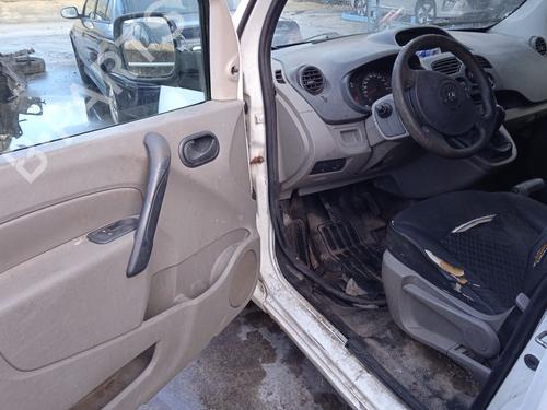 AC compressor RENAULT KANGOO Express (FW0/1_) 1.5 dCi 85 (FW0K, FW0L, FW0B) | BP23876226M34