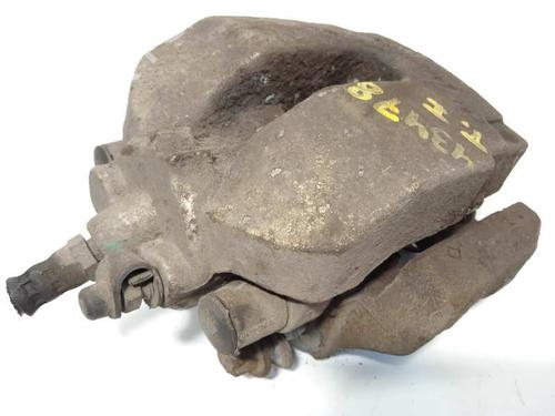 Used Left rear brake caliper BMW X5 (E70) xDrive 30 d (245 hp) 11562327