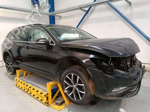 Used Parts VW PASSAT B8 Variant (3G5, CB5) 2.0 TDI 4972486