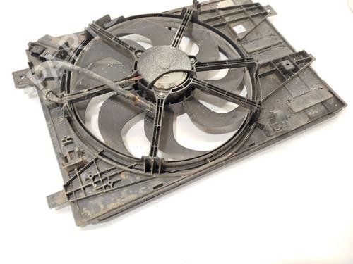 Used Radiator fan Radiator fan 35895753 35895753