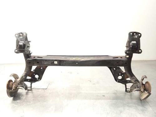 Used Rear axle SEAT LEON (5F1) [2012-2021]  16216123