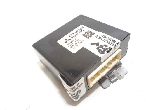 Used Electronic module MITSUBISHI ASX (GA_W_) 1.8 DI-D (GA6W) (150 hp) 16489211