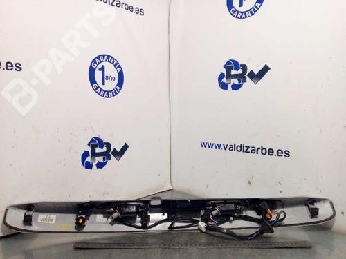 Tailgate handle HYUNDAI KONA (OS, OSE, OSI) 1.0 T-GDi | BP4602187C132 