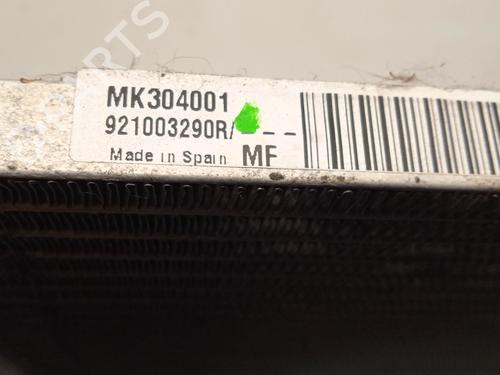 AC radiator RENAULT MEGANE IV Hatchback (B9A/M/N_) 1.3 TCe 140 (B9NB) | BP28152610M32 - Image 4
