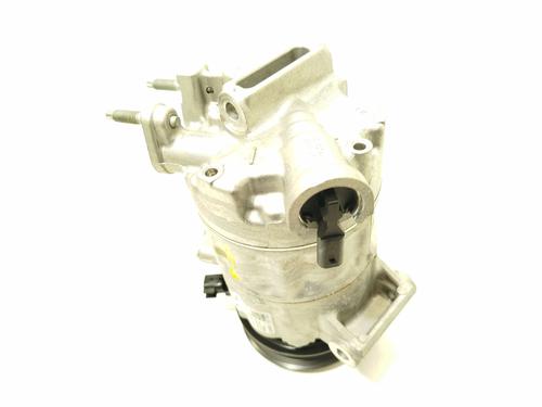 AC compressor FORD PUMA (J2K, CF7) 1.0 EcoBoost mHEV | BP35782581M34 - Image 3