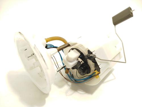 Used Fuel pump BMW X1 (F48) sDrive 18 i (140 hp) 28481358