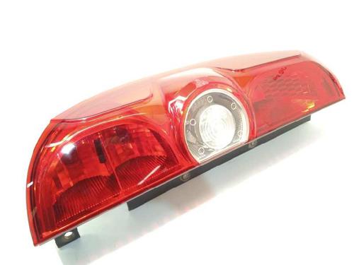 Used Left taillight FIAT DOBLO Bus (263_) 1.6 D Multijet (263AXD1B, 263AXX1B) (105 hp) 10811374