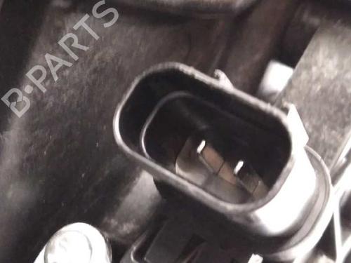 Rear right window mechanism HYUNDAI TUCSON (TL, TLE) 1.7 CRDi | BP5218822C25 