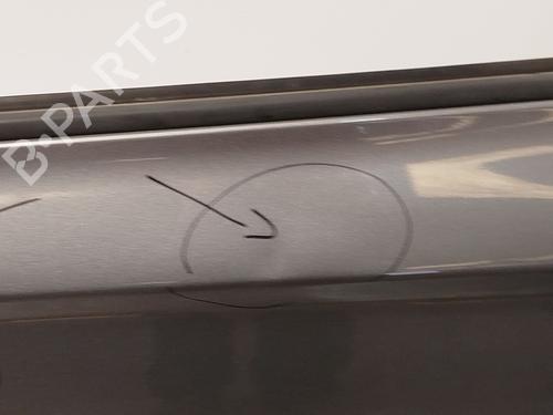 Left front door HYUNDAI i20 I (PB, PBT) 1.2 | BP21788544C2