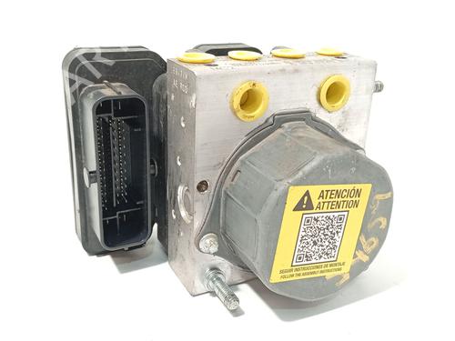 Used ABS pump RENAULT CAPTUR I (J5_, H5_) [2013-2026]  31307123