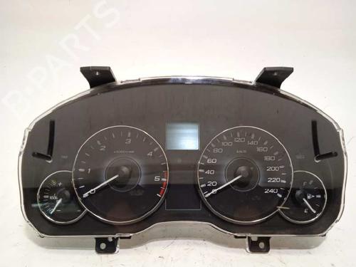 Instrument cluster SUBARU LEGACY V Estate (BR)  | BP15738774C47 