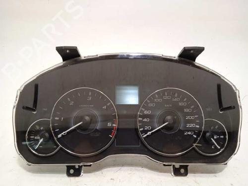 BP15738774C47 | Quadro strumenti SUBARU LEGACY V Estate (BR)  BP15738774C47