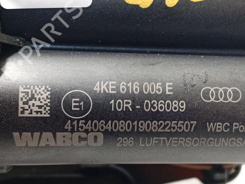 Suspension compressor AUDI E-TRON (GEN) 50 quattro | BP31356954M103