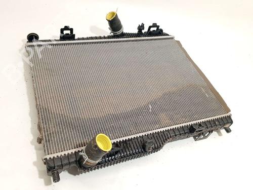 Used Water radiator Water radiator FORD TOURNEO CUSTOM V362 Bus (F3) 1.0 EcoBoost PHEV (125 hp) 39815048 39815048