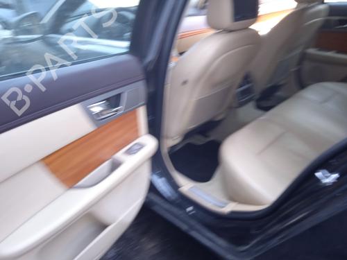 Left headlight JAGUAR XF I (X250) 2.7 D | BP28139214C28 