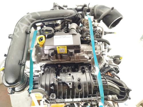 Engine VW T-CROSS (C11, D31)  | BP31832941M1 