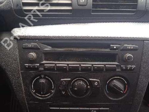 Driveshaft BMW 1 (E87) 118 d | BP9218382M37 