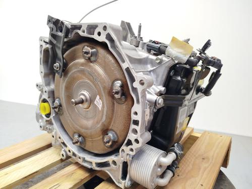 Used Gearbox Gearbox PEUGEOT 5008 (0U_, 0E_) 1.6 BlueHDi 120 (120 hp) 36013937 36013937