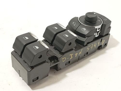 Used Left front window switch Left front window switch 33118029 33118029